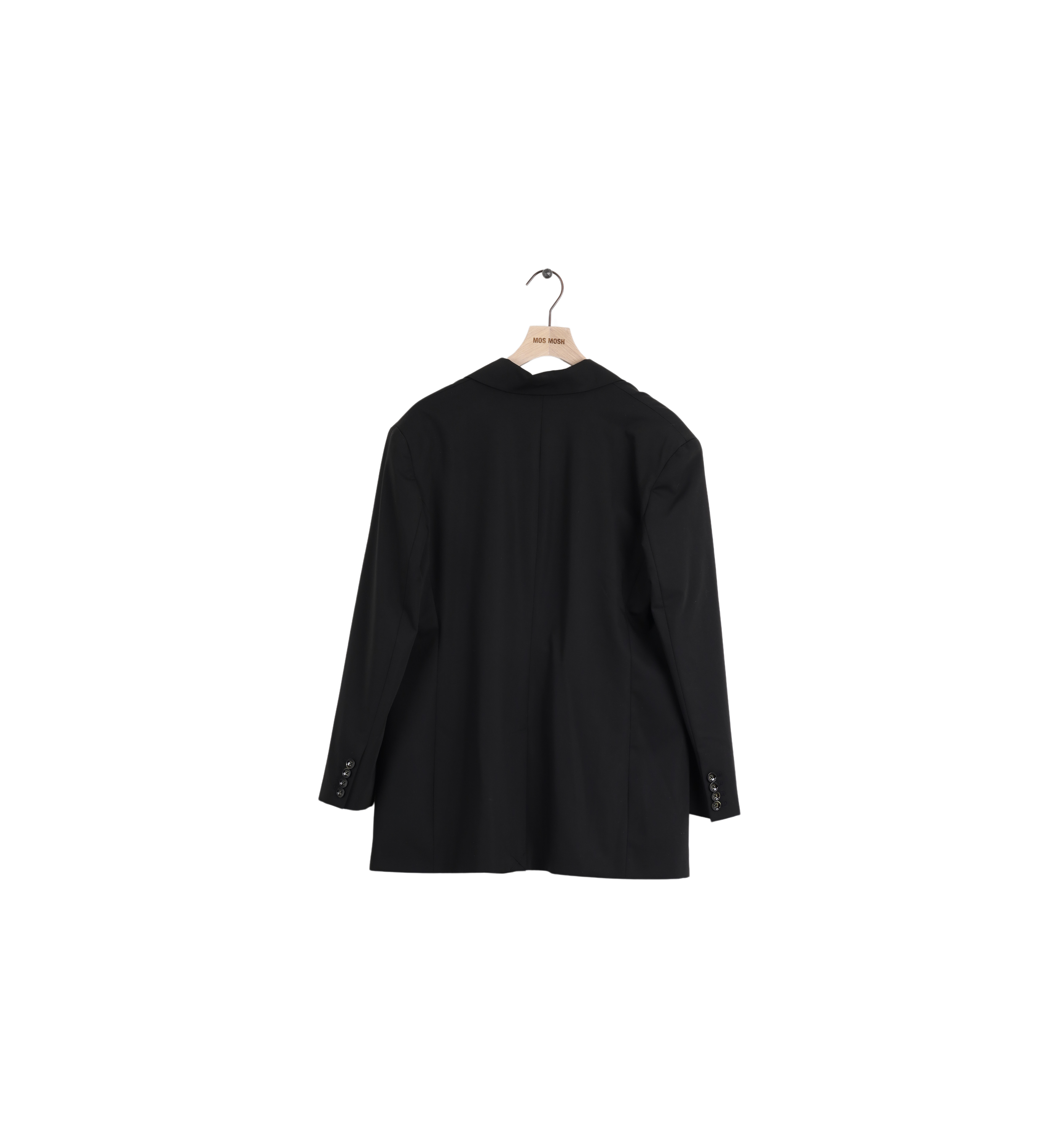 Packshot / Black / ReLoved